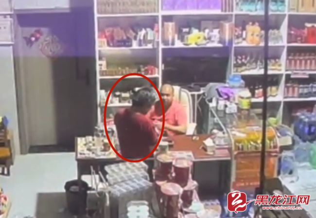 七旬夫妇被邻居杀害案