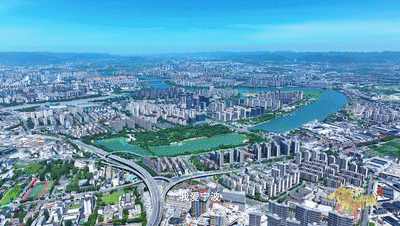 你好,双拥城|宁波:“甬”立潮头 你好,双拥城|宁波:“甬”立潮头