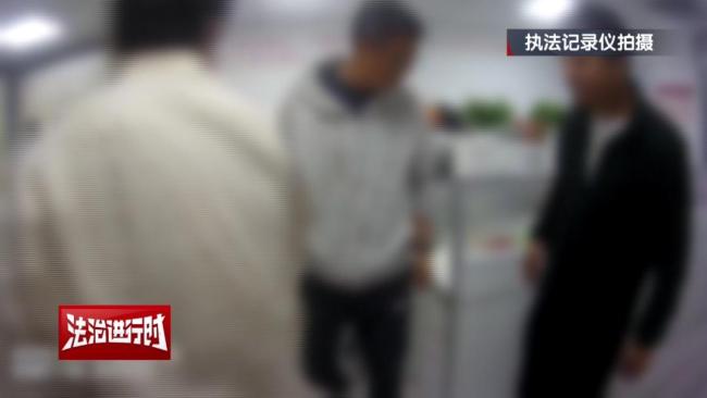 体制内男子半年偷7辆山地车代步