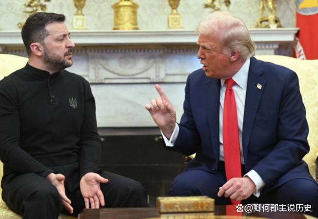 俄乌28点计划将如何影响未来局势