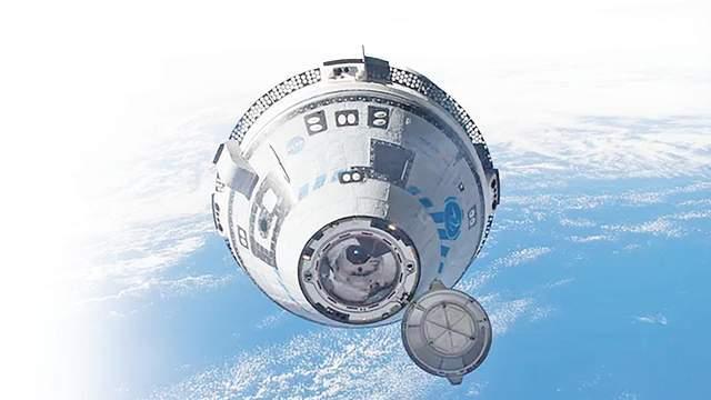 国际空间站陷入“飞船危机”