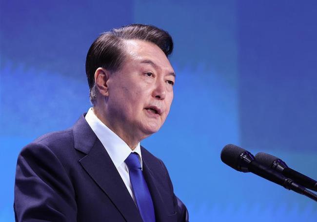 前总统尹锡悦多次拒绝传唤调查