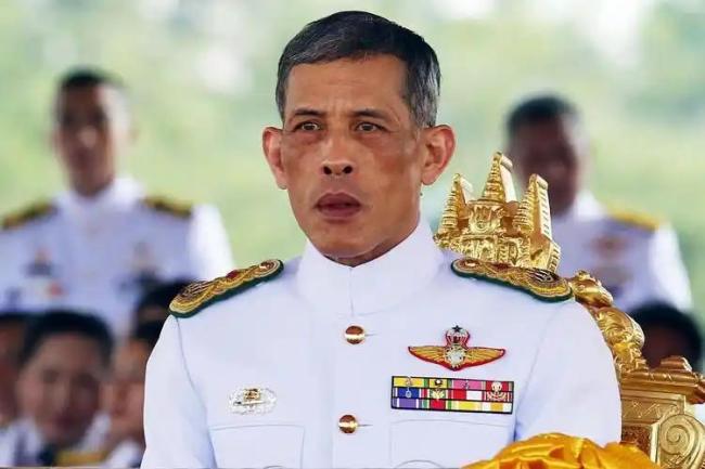 如何看待泰国国王将罕见访华