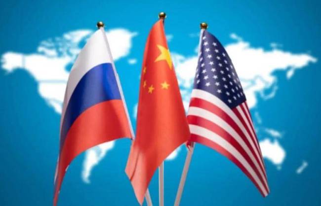 曝特朗普曾警告高市早苗别来添乱