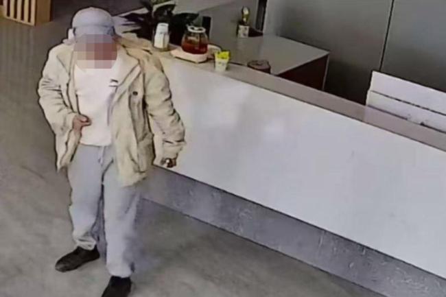 广西男子青海自驾失联后续