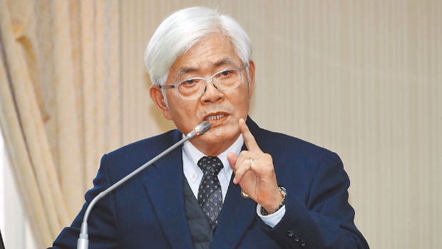 李进勇