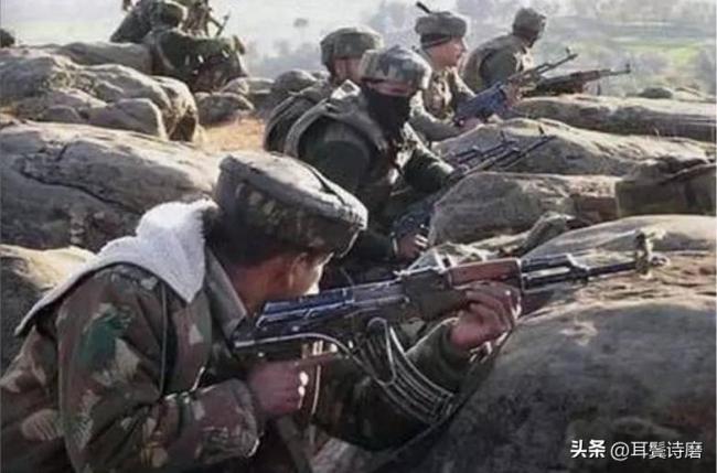 印巴争端隐藏着阴谋吗 国际势力暗流涌动