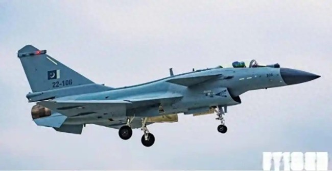 印巴空战结果会改变南亚格局吗