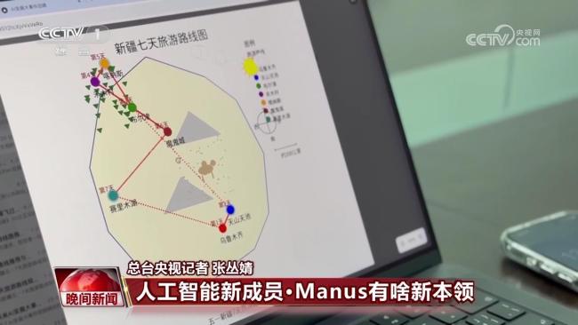 Manus和DeepSeek有何区别
