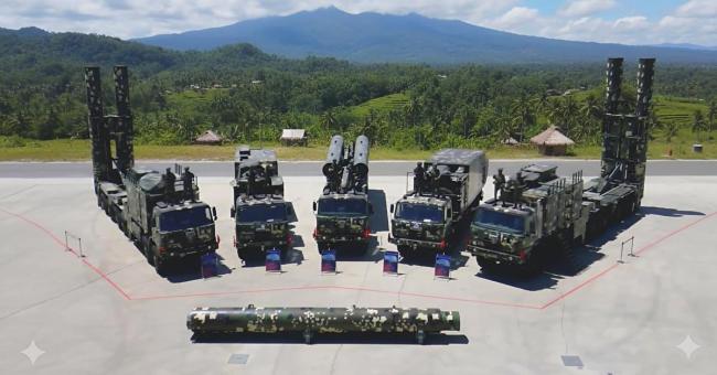 菲律宾亮出布拉莫斯导弹有何意图