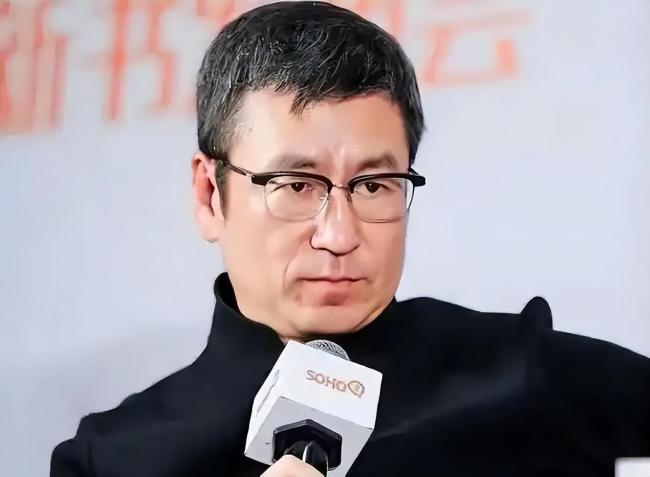 白岩松：台湾没什么事日本真有事了