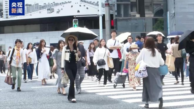 视频丨日本旅游业人士：高市涉台错误言论拖累经济
