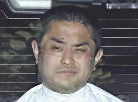 日本地铁砍人嫌犯:特意选东大附近