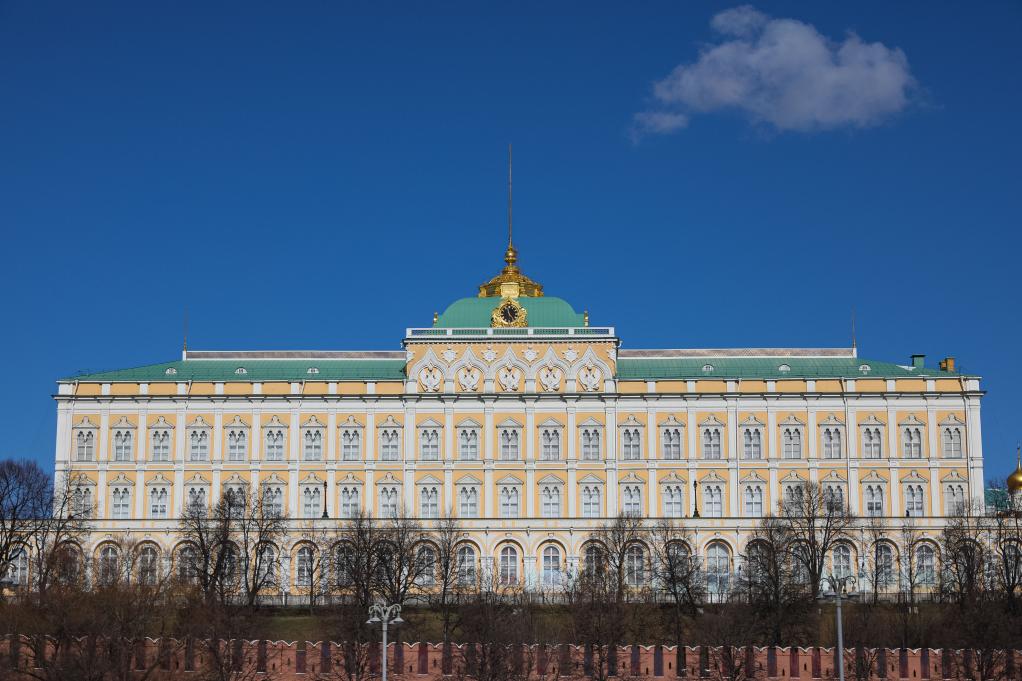 加拿大或派兵乌克兰 俄外长：有人试图破坏和谈