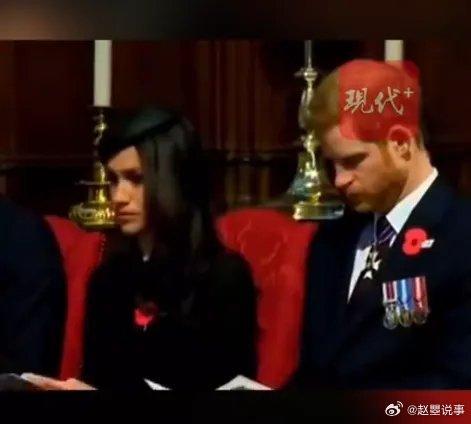 威廉和哈里王子的表妹身亡现场有枪