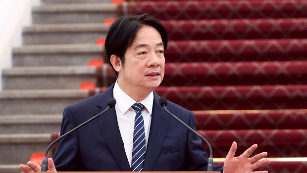 赖清德
