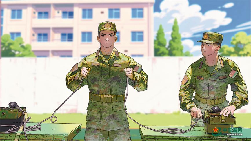 “打不断炸不烂”的精神如何传承?这场电流体验给出答案