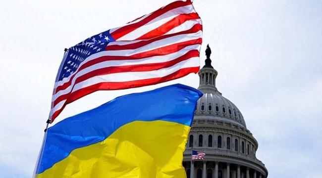 乌克兰被欧美渗透有多深