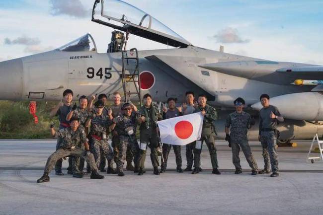 日本三套“夺岛方案”曝光 专家解读