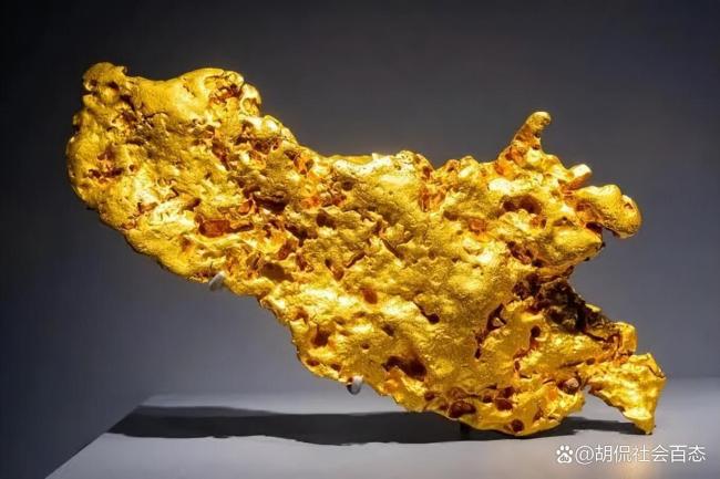 巴黎博物馆黄金被盗案告破 专业盗窃团伙落网