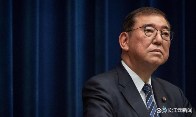 石破茂称台湾归属中国的立场不能改变