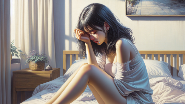 少女遭联手性侵