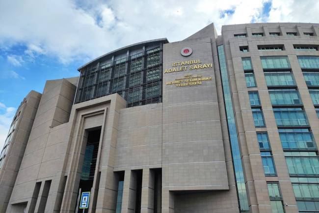 土耳其以“种族灭绝罪”向内塔尼亚胡发布拘捕令