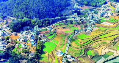 从“短途旅游”到“常住体验”——云南何以让旅居客“留下来” 从“短途旅游”到“常住体验”——云南何以让旅居客“留下来”