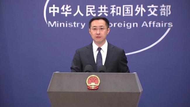 大V谈谷歌地图将南海改名