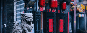 总书记关心的世界文化遗产｜晋商故里绎春秋