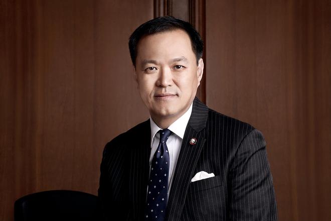 外交部发言人就阿努廷当选泰国新任总理答记者问