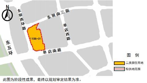 北京发布2025年第九轮宅地供应清单 涉及6宗地面积20公顷