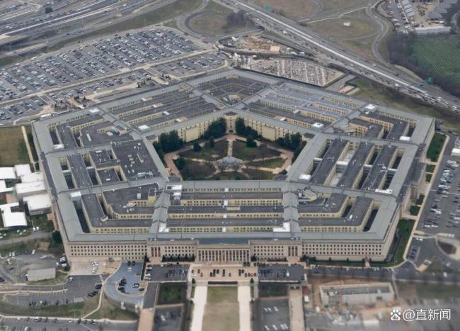 五角大楼的稀土棋局为何落在沙特