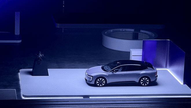 首搭纯电quattro还有59英寸巨屏 奥迪E5 Sportback售23.59万起