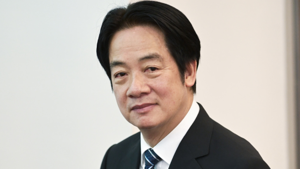 赖清德 赖清德