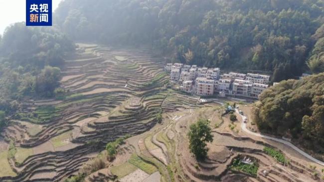 广西河池旱情影响7万亩农田