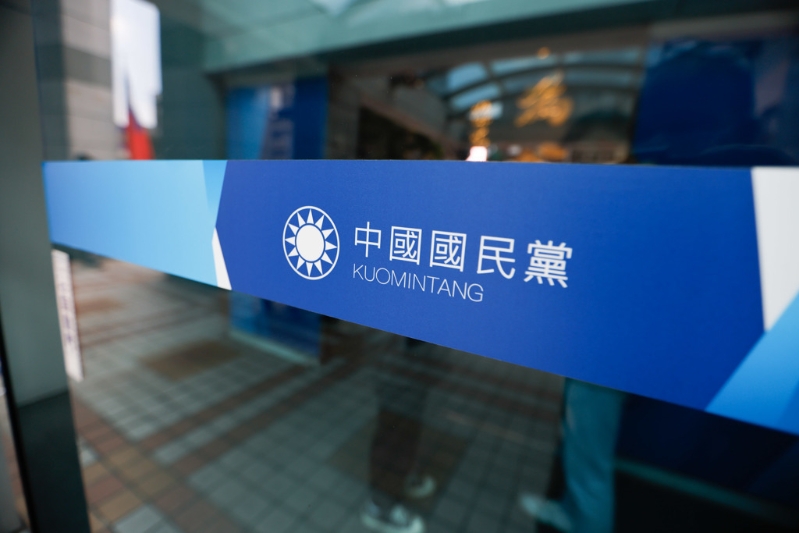 示意图