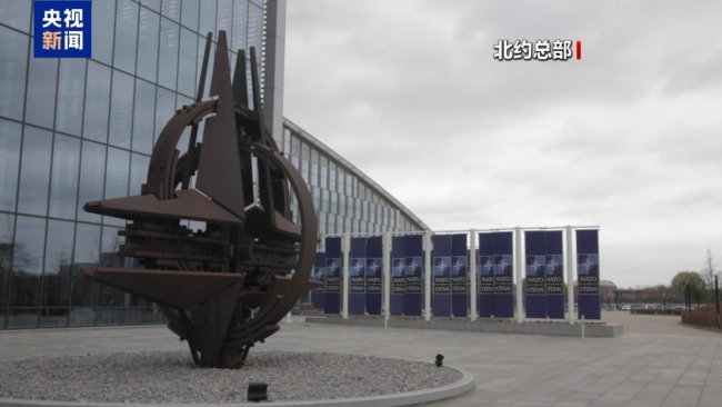 专家：俄乌“和平计划”应触及冲突发生深层原因