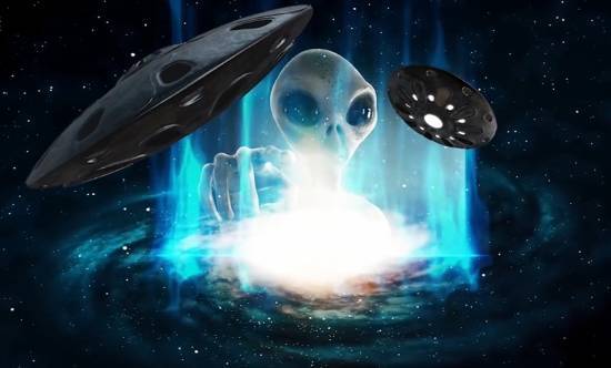 科学家称外星人或已懒得理我们