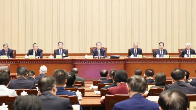 人民大会堂