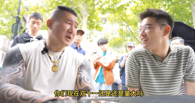 台网红馆长喊话绿媒：被你们骗好苦，以事实反击谣言