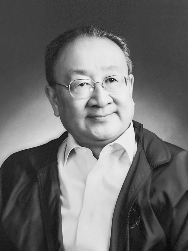 李赣骝同志