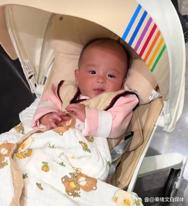 女婴手术离世妈妈几天没吃饭