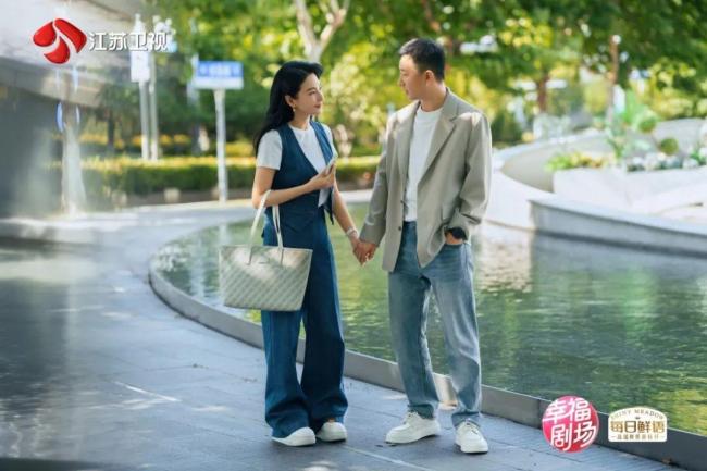 《绽放的许开心》6月5日开播