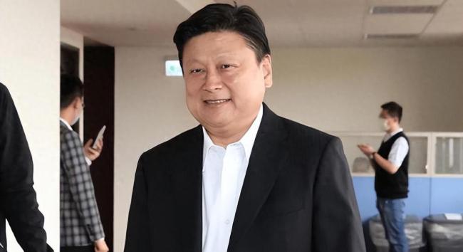 傅崐萁否认下令查参与连署的蓝营助理