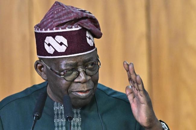 特朗普为何威胁对尼日利亚动武