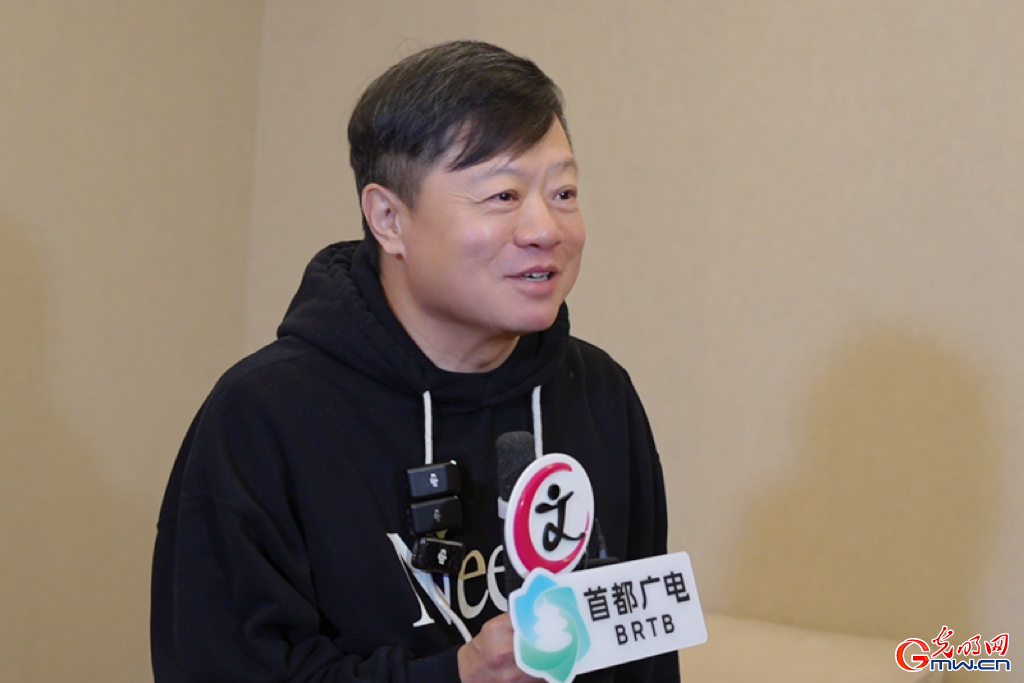 马东谈喜剧创作：喜剧的受众范围并非越来越小了