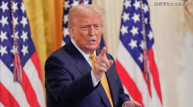 美国会对尼日利亚动武吗