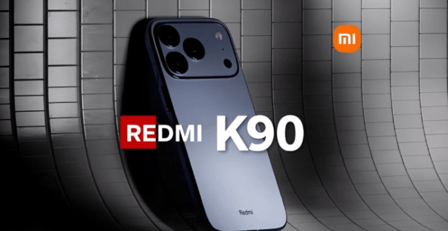 小米员工:REDMI K90 Pro Max 手机音量问题已修复