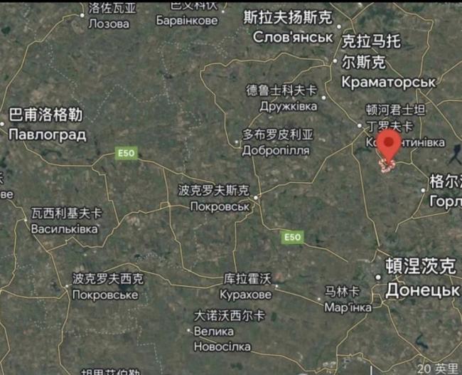 俄军攻入第聂伯罗有何影响